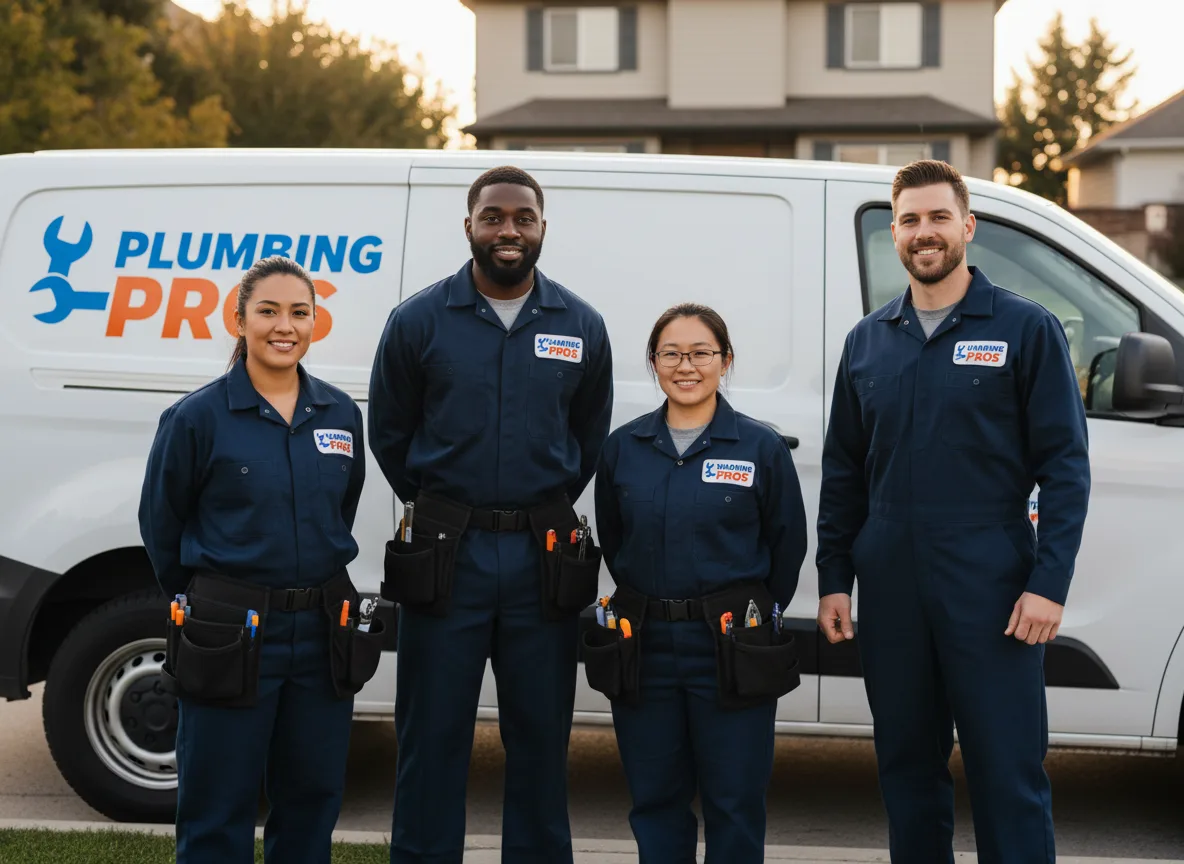 Water Heater Repair company in Flensburg, MN